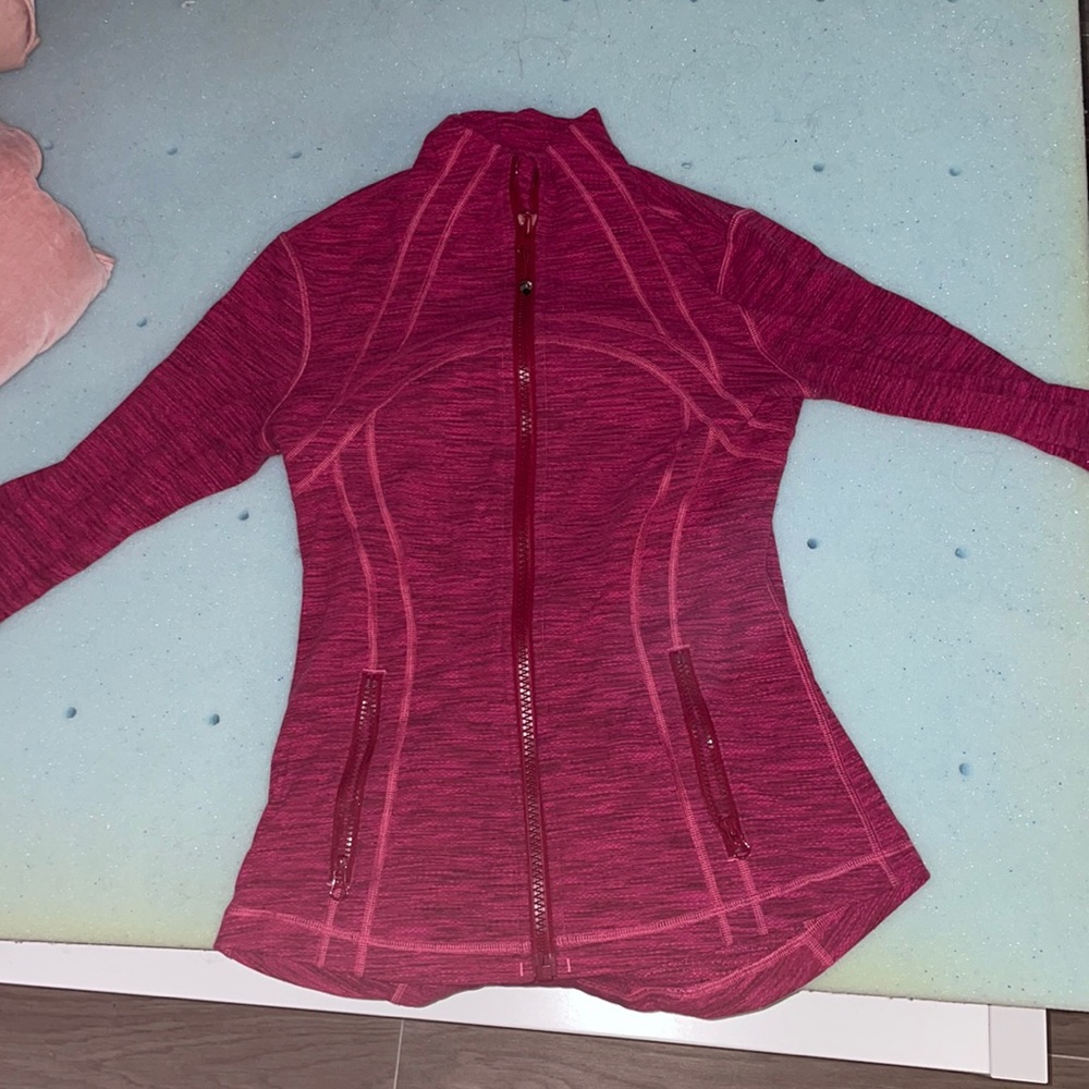 LuLu Lemon Jacket